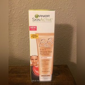 Garnier SkinActive BB Cream